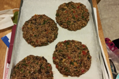 Black-bean-quinoa-veggie-burgers