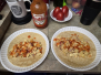 Tofu Scrambled Wraps